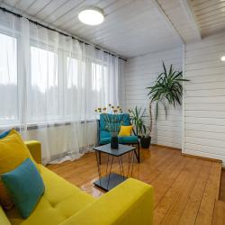 Фото Отель Загородный дом