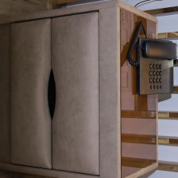 Номер стандарт с 2 односпальными кроватями