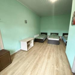 Фото Отель Соколиное Гнездо