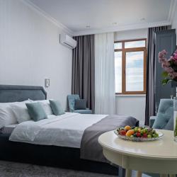 фото 7 Wolf Apartments (Вольф Апартментс) на улице Мира