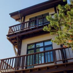 Фото Отель Фестиваль