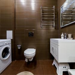 Апартаменты студия