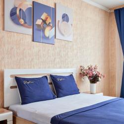 Фото Отель Видовая квартира