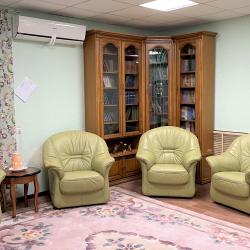 Фото Отель Санаторий ский