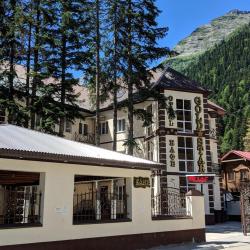 Фото Отель Gold Star (Голд Стар)