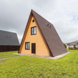 Фото Отель Лесная Сказка