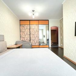 1-комнатные апартаменты стандарт