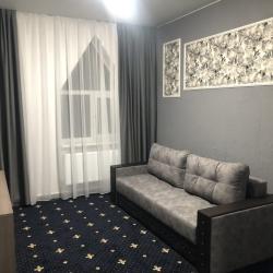 2-комнатный номер делюкс