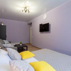 Фото Отель RentPlaza (РентПлаза) на улице 5-я просека 135