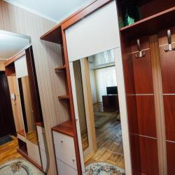2-комнатные апартаменты стандарт