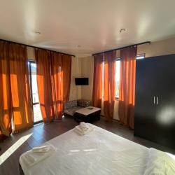Фото Отель White Hotel (Уайт)