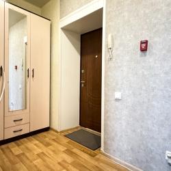 Фото Апартаменты на Касимовском шоссе 20