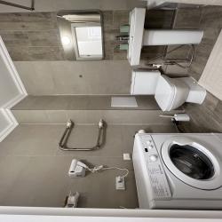 Апартаменты улучшенные Пермь Луначарского 97