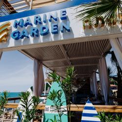 Фото Marine Garden Sochi Hotel and Spa (Марина Гарден Отель и Спа)