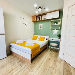 Апартаменты стандарт