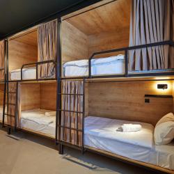 Фото Отель Dzen Hotel & Hostel (Дзен)