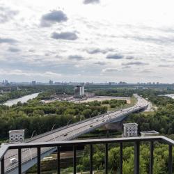 3-комнатные апартаменты улучшенные