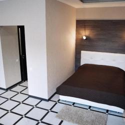 Фото Отель Мирталь