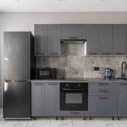 Фото Апартаменты на улице Братьев Батталовых 20Ак2