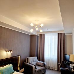 2-местный номер стандарт комфорт