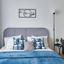 Фото Отель RentPlaza (РентПлаза) на улице Волгоградская
