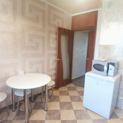 Фото Отель ZNS Rent (ЗНС Рент) на улице Кирова 151 А