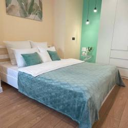 1-комнатные апартаменты стандарт