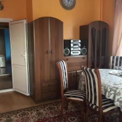 Номер люкс с 2 односпальными кроватями