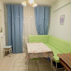 Фото Апартаменты на улице Тимме 22 корпус 2