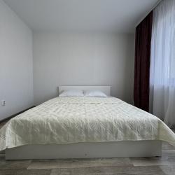 Фото Апартаменты на улице Новоселов 107