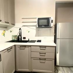 Фото Апартаменты на переулке Энергетиков 8