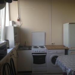 Фото Отель Арбат