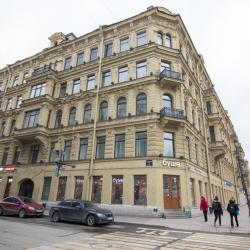 2-комнатные апартаменты студия