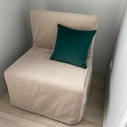 Фото Апартаменты Kvartira sutki irk на улице Лызина 9