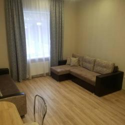 Фото Отель Коттедж Apartments by the river (Апартменс бай зе ривер)