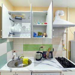 Фото Апартаменты на проспекте Чайковского 25