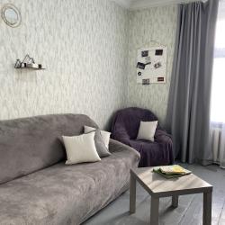 Фото Апартаменты на улице Мира 27