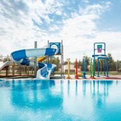 Фото Отель CORUDO Family Resort&Spa (КОРУДО Фэмили Резорт и СПА)