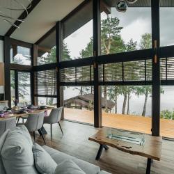 Фото Отель Вилла Решма