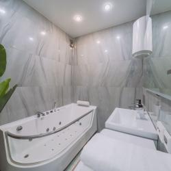 Апартаменты на улице Степана Разина 2 — 73b4d078c3574849356e90e8702fb716