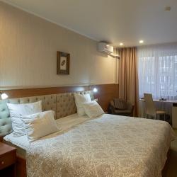 Фото Отель Форум