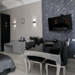 Номер стандарт улучшенный (с завтраком)