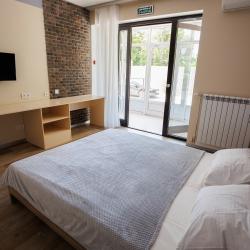 Фото RE hostel Premium (Ре Хостел Премиум)