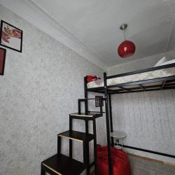 Фото Loft Hostel Minsk (Лофт Хостел )