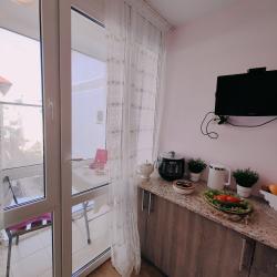 2-комнатные апартаменты стандарт