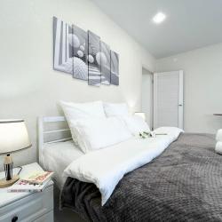 1-комнатные апартаменты улучшенные #7