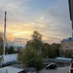 Фото Апартаменты на улице Нижняя Дебря 68