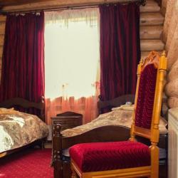 Фото Отель Купеческая усадьба