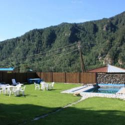 Фото Отель 4 Сезона