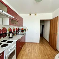 Фото Апартаменты на улице Строительная 2